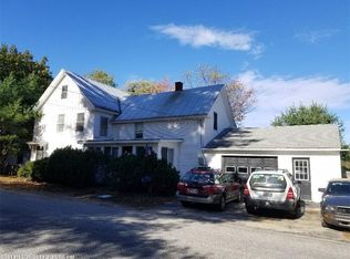 11 Maple St, Norway, ME 04268