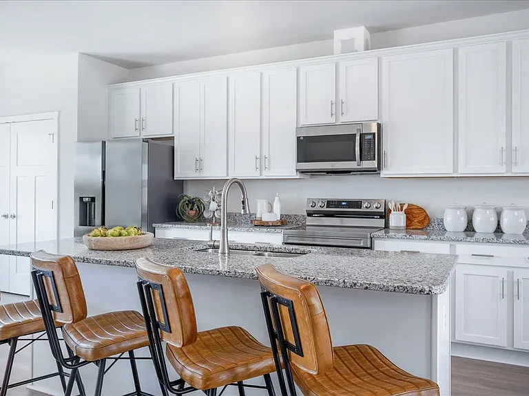 Model Home Pic