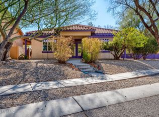 5055 S Thunder Sky Way, Tucson, AZ 85747