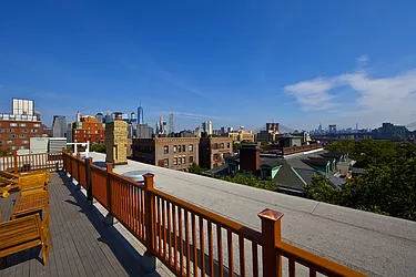 Rented by Bold New York