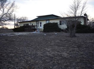16240 Hwy 202, Rocky Ford, CO 81067