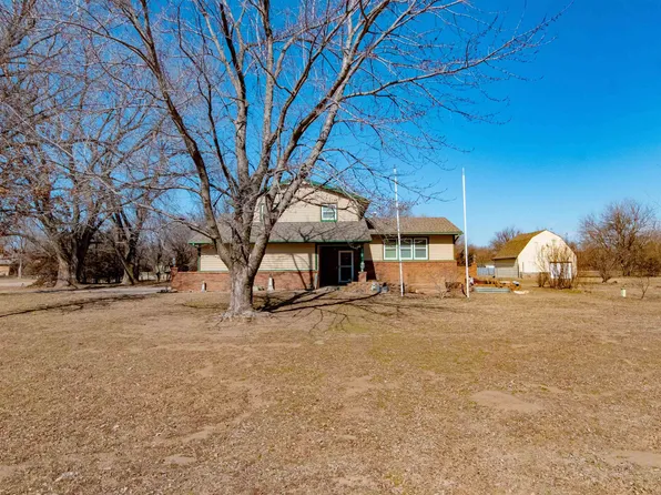 1120 E 84th St S, Haysville, KS 67060