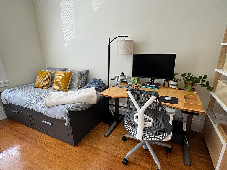 1774 Golden Gate Ave #2 — Photo 12