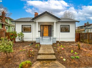 2123 SE 52nd Ave, Portland, OR 97215