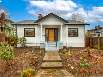 2123 SE 52nd Ave, Portland, OR, 97215
