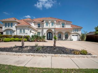 13750 Willow Bend Dr, Frisco, TX 75035