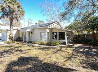 347 Fortuna Ave, Saint Augustine, FL 32084