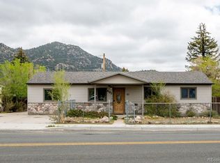 607 S Railroad Street, Buena Vista, CO 81211