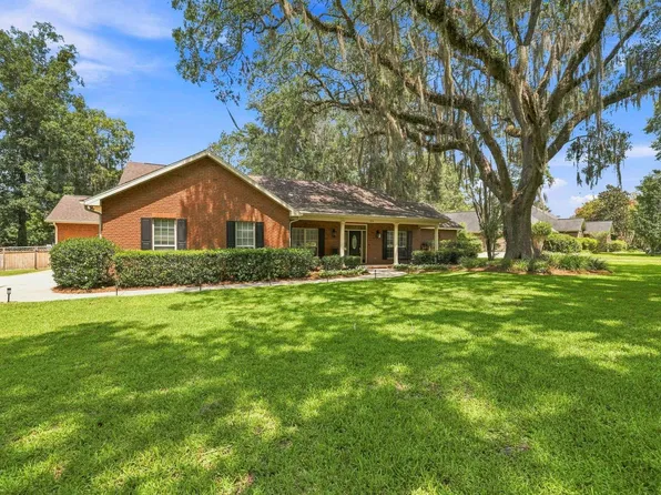 210 Meadow Ridge Dr, Tallahassee, FL 32312
