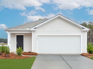 275 Walters Dr, Holly Hill, SC 29059