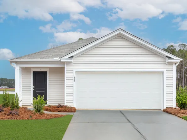 275 Walters Dr, Holly Hill, SC 29059