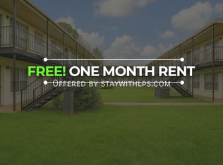 1761 E Raines Rd #9, Memphis, TN 38116