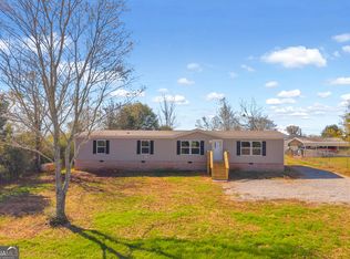 18 Webb Rd, Martin, GA 30557