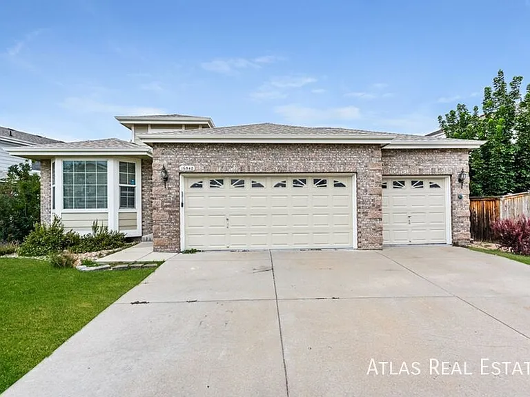 16548 High Desert Way — Photo 1