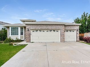 16548 High Desert Way, Parker, CO 80134