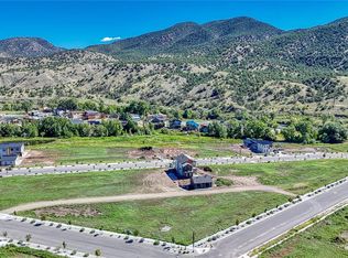 103 Southside Loop LOT 38, Salida, CO 81201