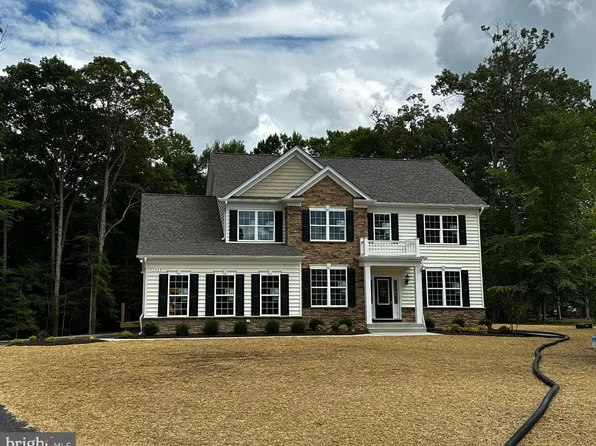 7986 Benjamin Stoddert Ct, La Plata, MD 20646