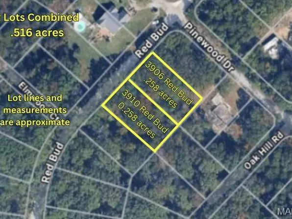 3906 & 3910 Redbud Dr, Catawissa, MO 63015