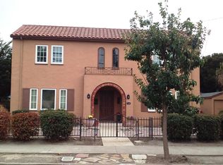 770 Coe Ave APT 3, San Jose, CA 95125