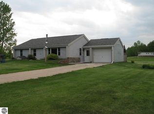 2840 Mill Station Rd, Hale, MI 48739