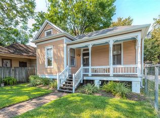 411 Marie St, Houston, TX 77009
