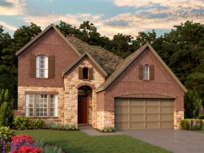 32050 Medallion Oak Trails, Hockley, TX, 77447