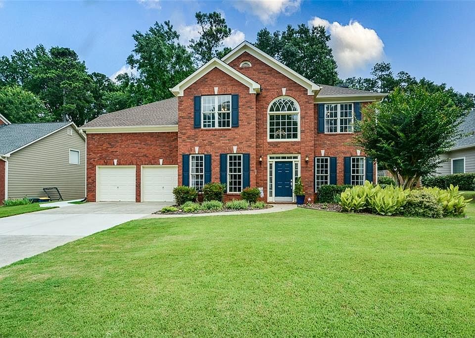 1st image of 3844 Princeton Oaks NW