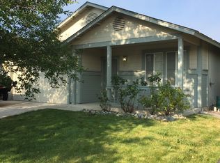 1115 Crosswater Dr, Reno, NV 89523