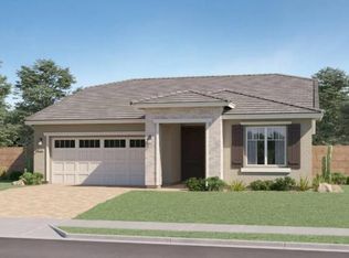 25140 N 174TH Drive, Surprise, AZ 85387