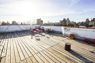 Rented by City Connections Realty