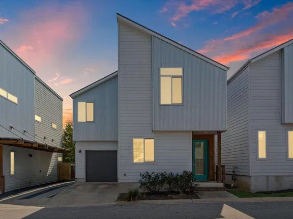 801 N Bluff Dr Building 45, Austin, TX 78745