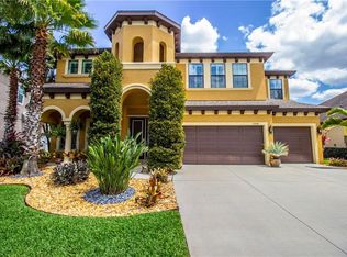 10924 Charmwood Dr, Riverview, FL 33569