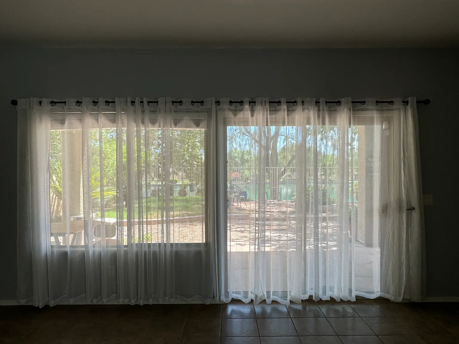 Luxury Lake House — Photo 2