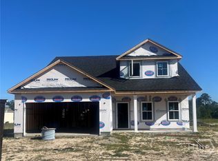 120 Little Ben Court, Guyton, GA 31312