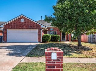 13320 Mayberry Pl, Oklahoma City, OK 73142
