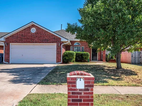13320 Mayberry Pl, Oklahoma City, OK 73142