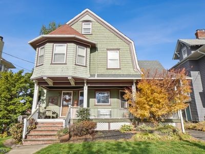 34 Daily St, Nutley, NJ, 07110