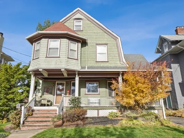 34 Daily St, Nutley Twp., NJ 07110