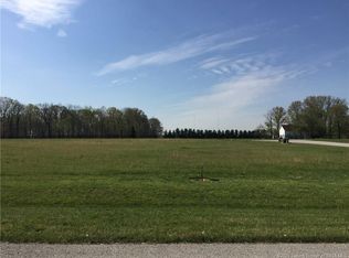 1807 Peach Orchard Dr #12, Floyds Knobs, IN 47119