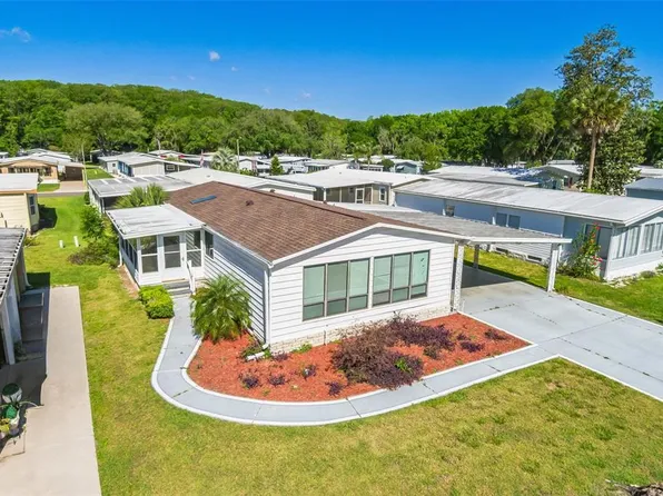 113 Winterberry Ave, Wildwood, FL 34785