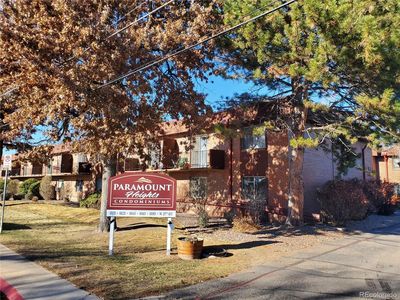 10125 W 25th Avenue  Unit 51, Lakewood, CO, 80215