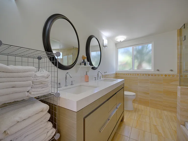 Bathroom #1