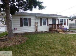 814 Brookdale St, Mason, MI