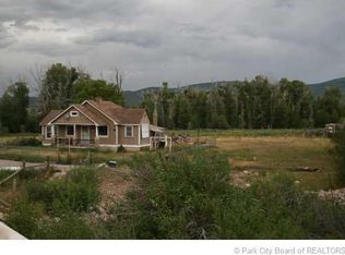 4452 N Estates Ln, Oakley, UT 84055