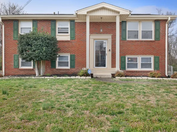 3817 Sam Boney Dr, Nashville, TN 37211