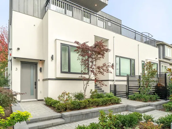 950 W 57th Ave #3, Vancouver, BC V6P 1S3