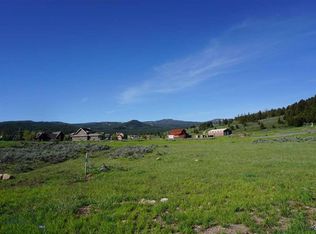 Tbd Big Pine Dr, Big Sky, MT 59716