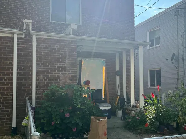 6620 Blair Rd NW, Washington, DC 20012