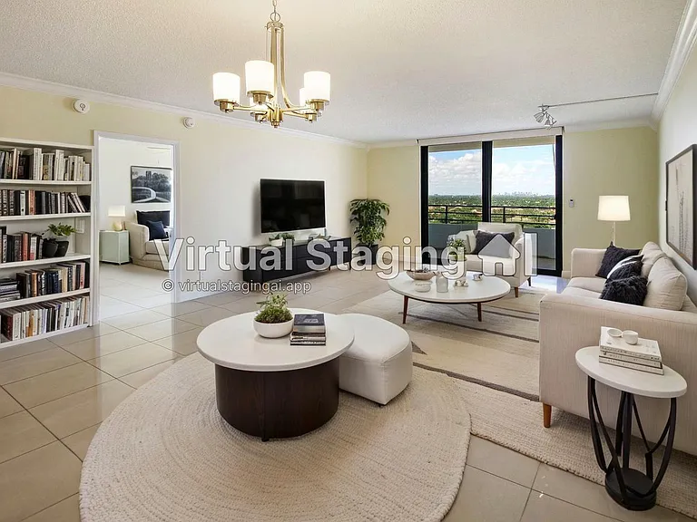 2500 Parkview Dr #1710 — Photo 4