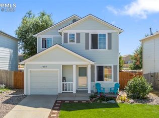 4999 Rusty Nail Point, Colorado Springs, CO 80916